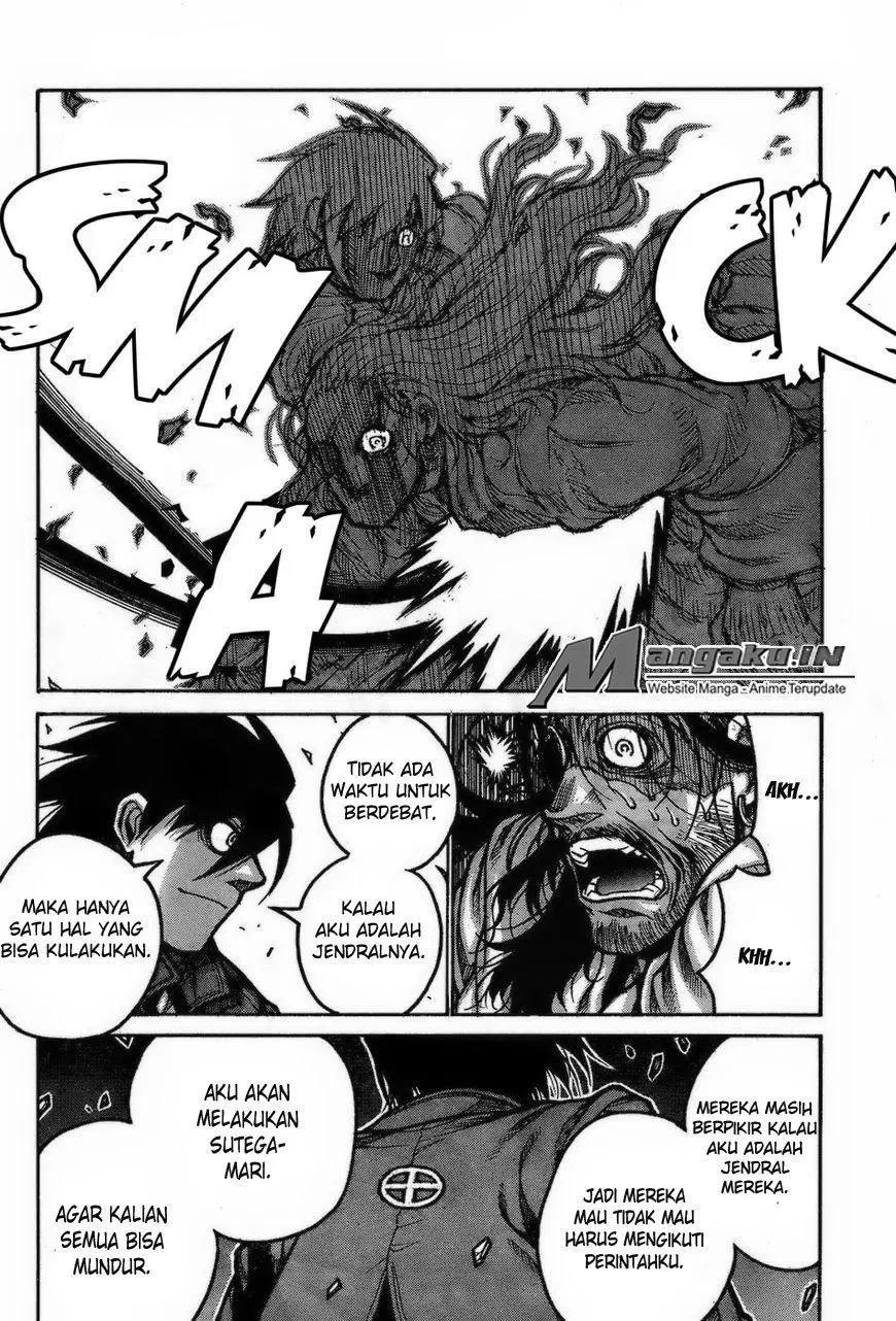 Chapter 70 - halaman 8