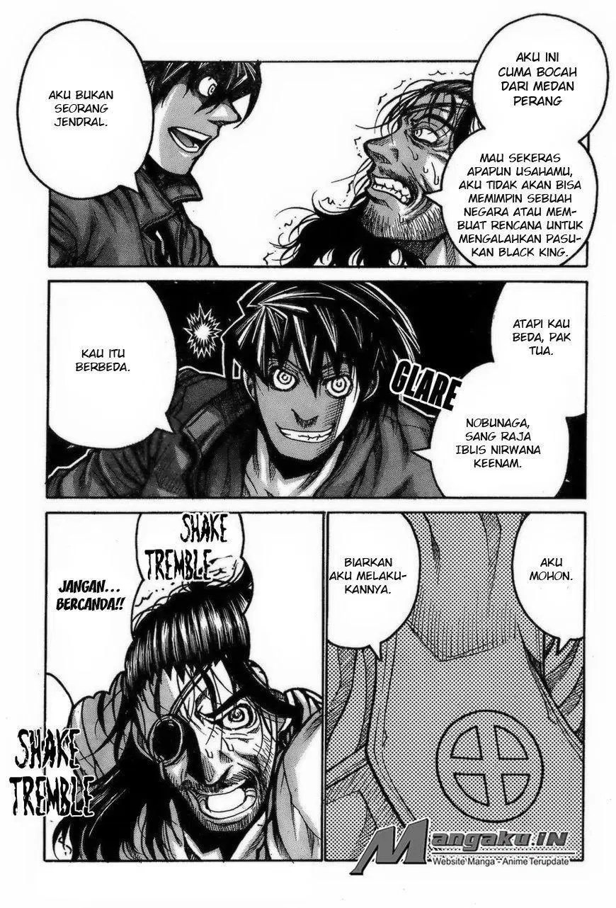Chapter 70 - halaman 9