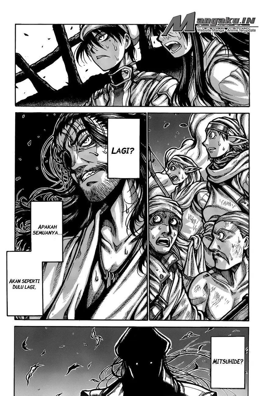 Chapter 69 - halaman 16