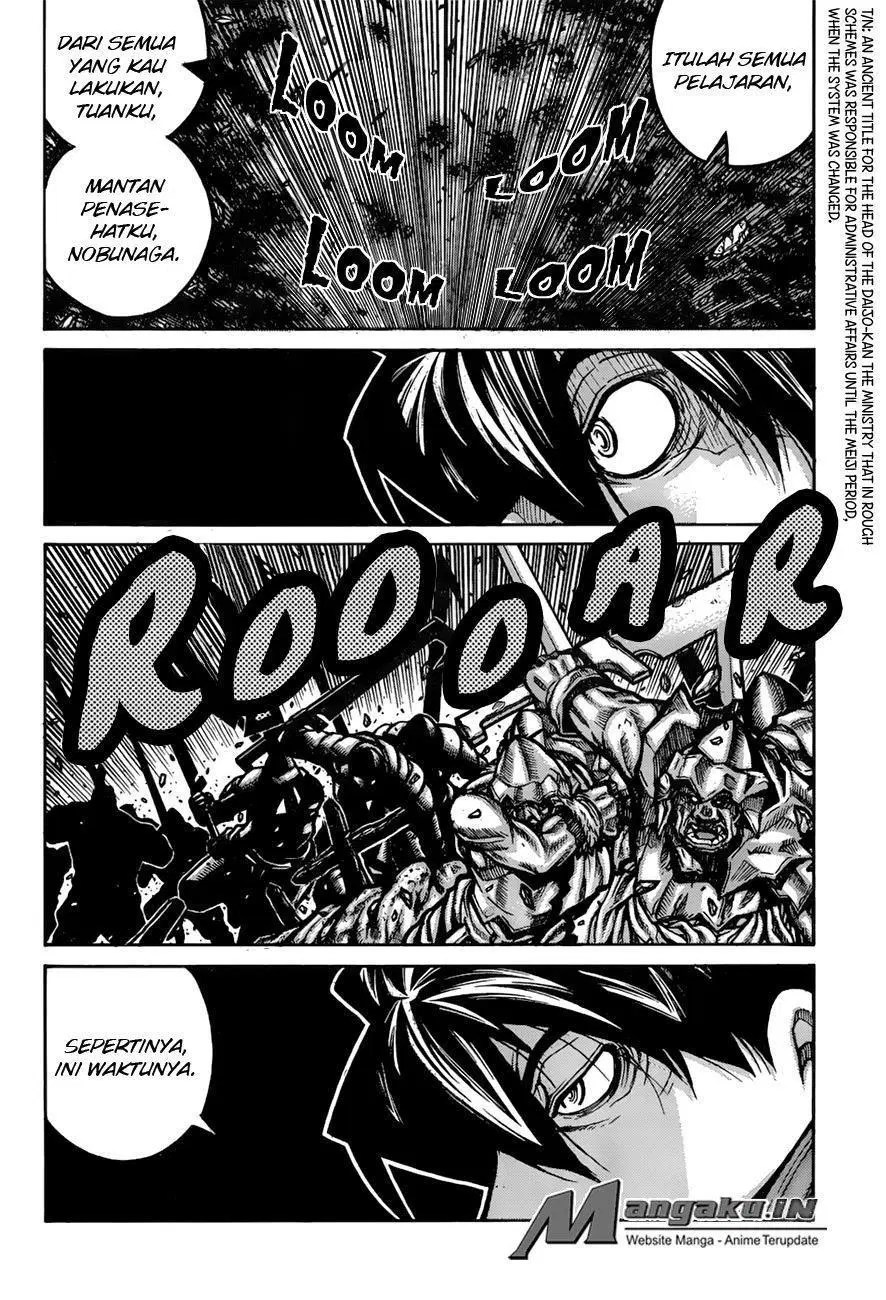 Chapter 69 - halaman 18