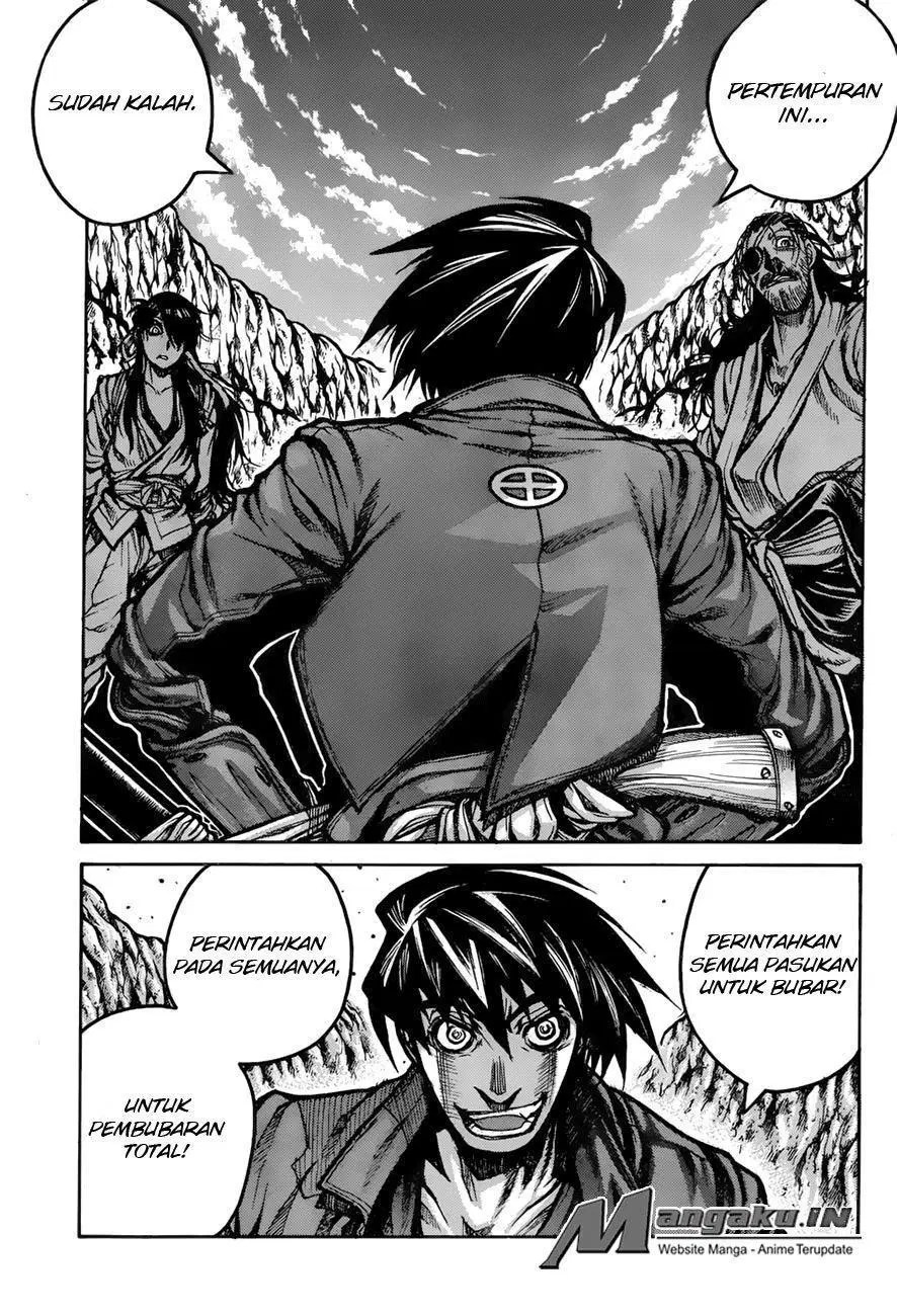 Chapter 69 - halaman 19