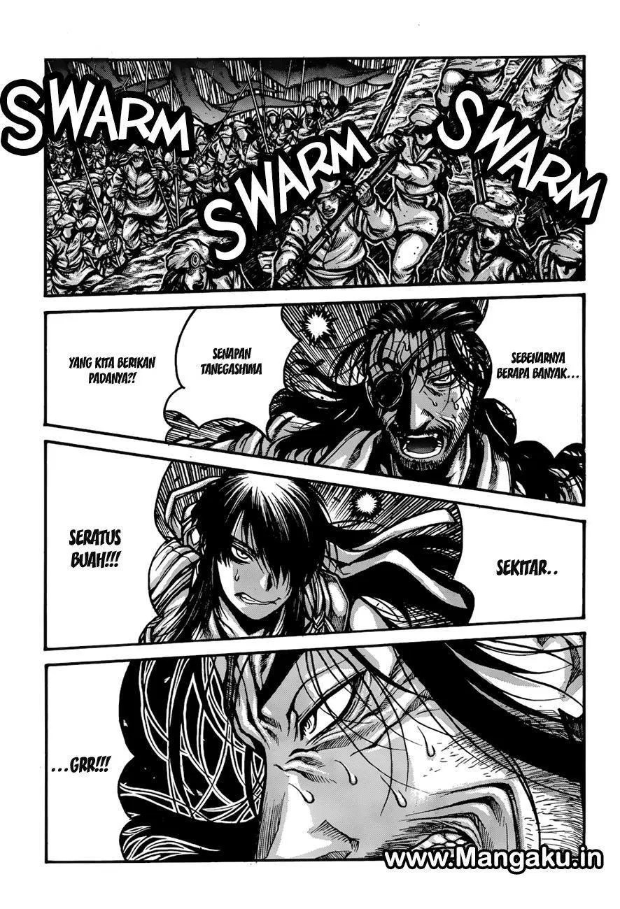 Chapter 69 - halaman 5