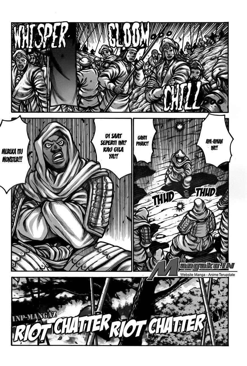 Chapter 68 - halaman 6