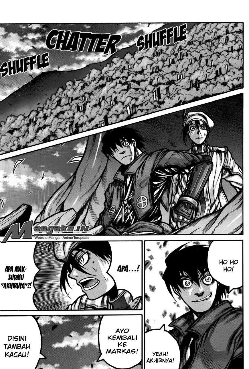 Chapter 68 - halaman 7