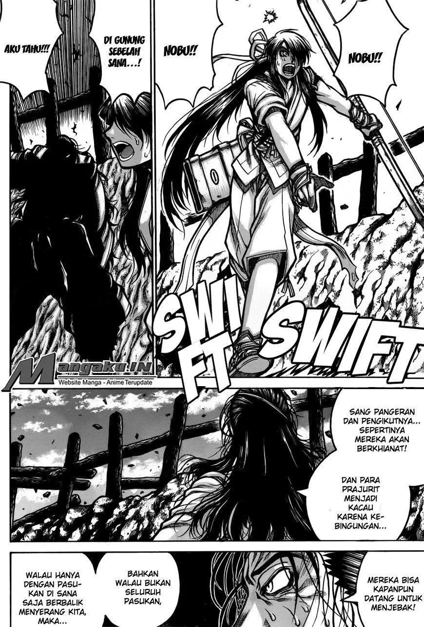 Chapter 68 - halaman 8