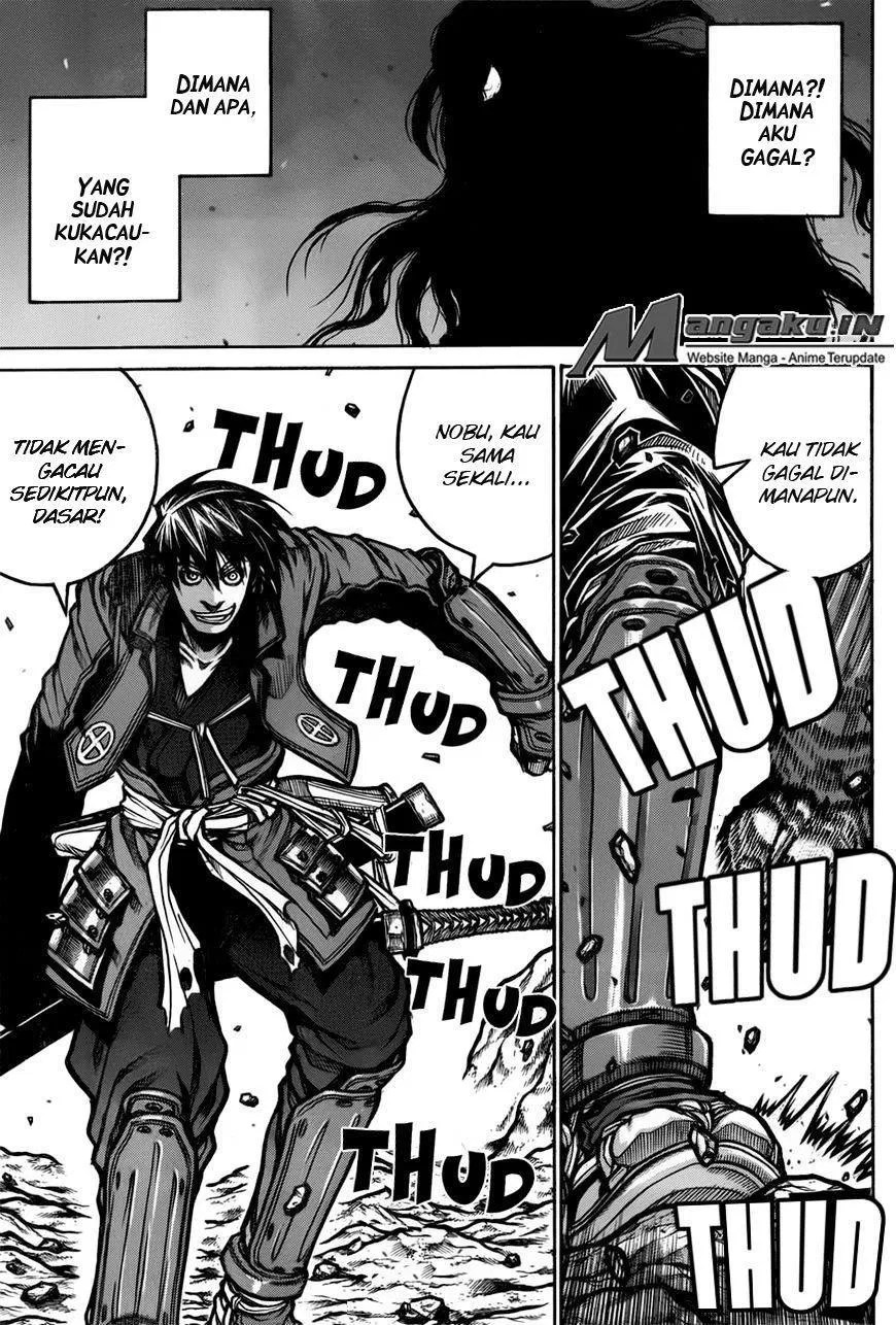 Chapter 68 - halaman 9