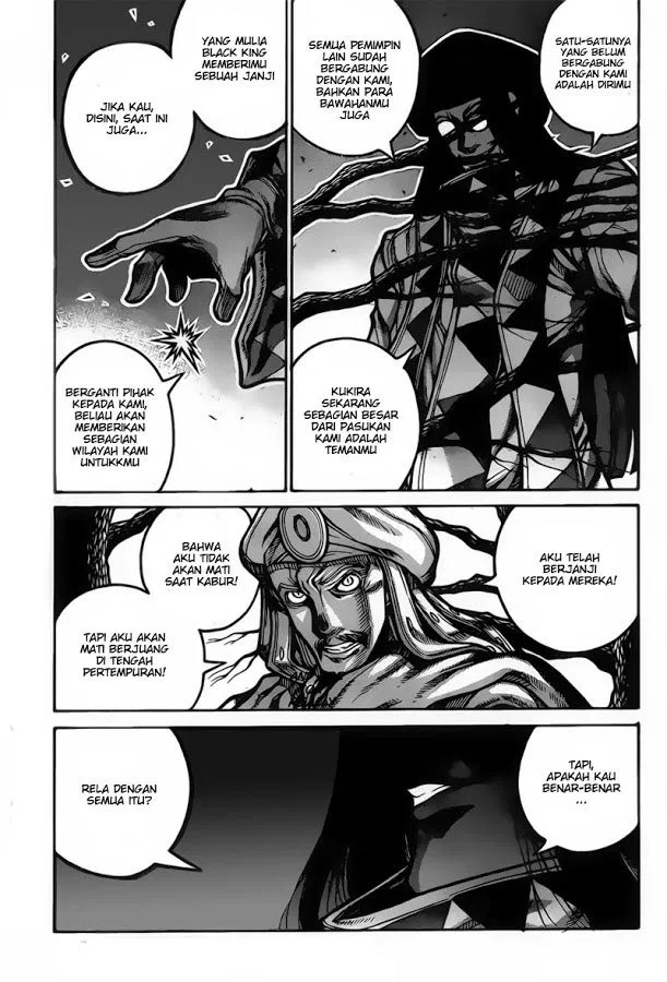 Chapter 67 - halaman 12