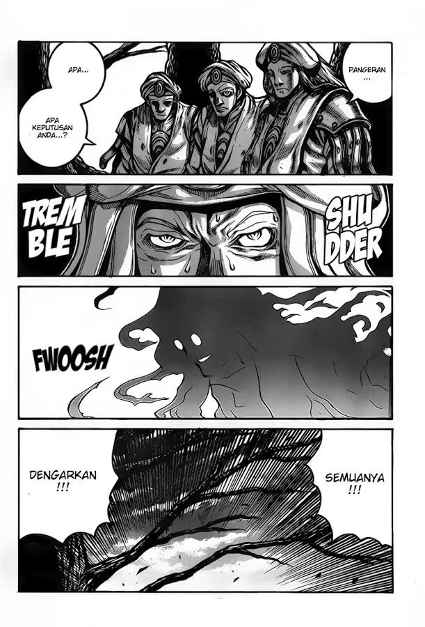 Chapter 67 - halaman 15