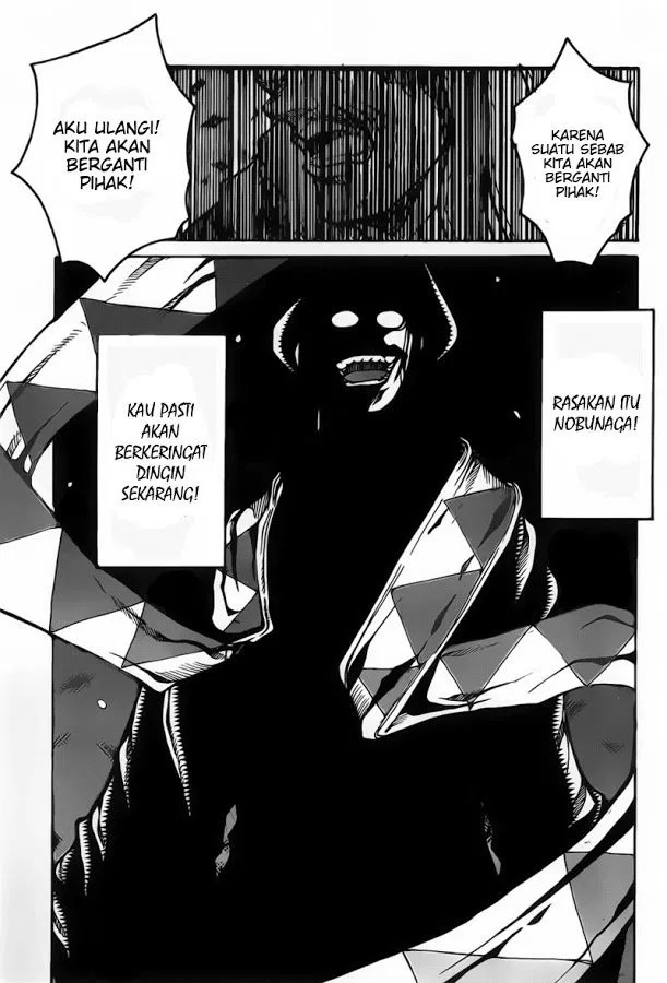 Chapter 67 - halaman 16