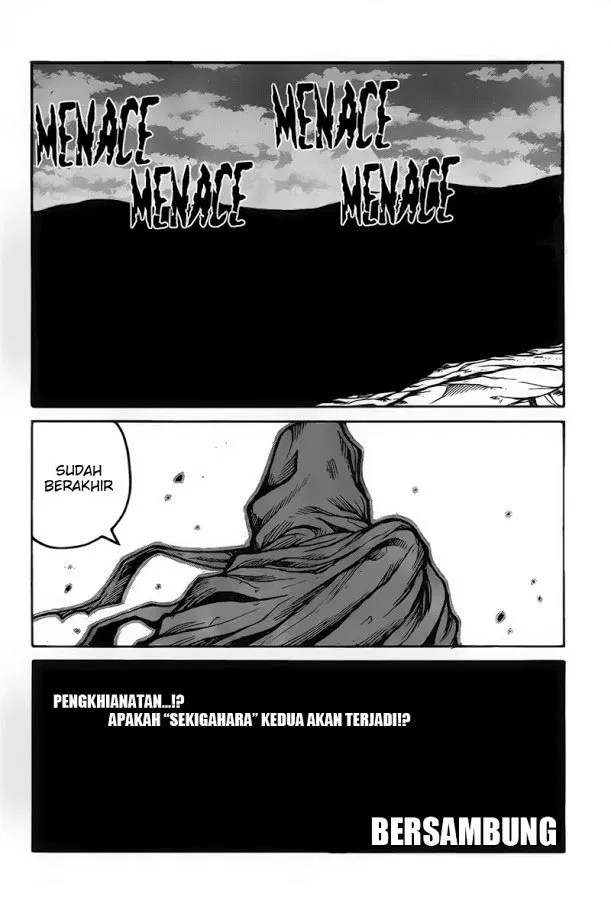 Chapter 67 - halaman 17