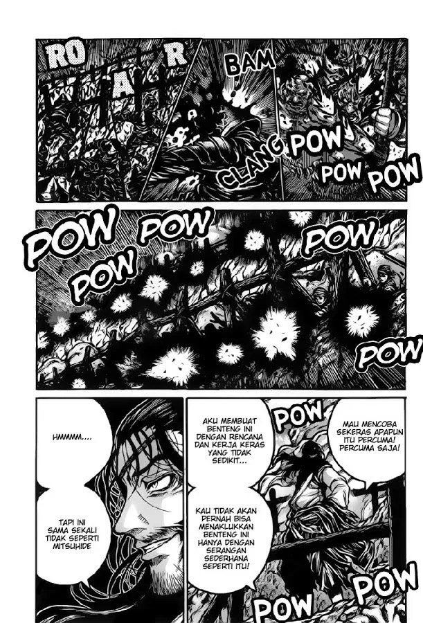 Chapter 67 - halaman 6
