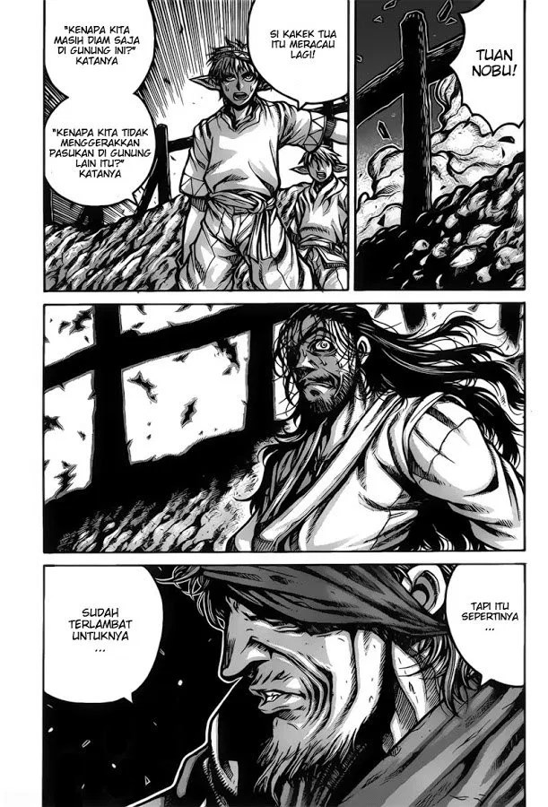 Chapter 67 - halaman 8