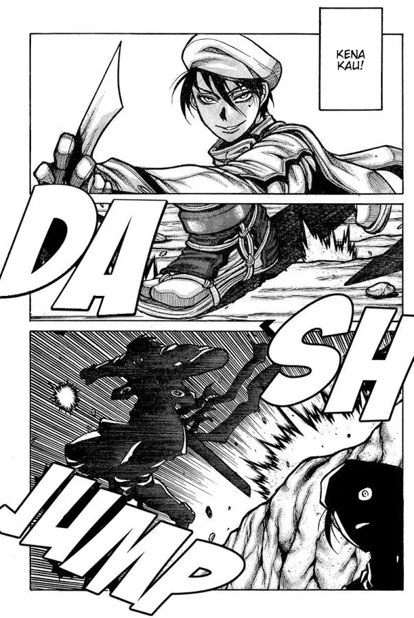 Chapter 66 - halaman 16