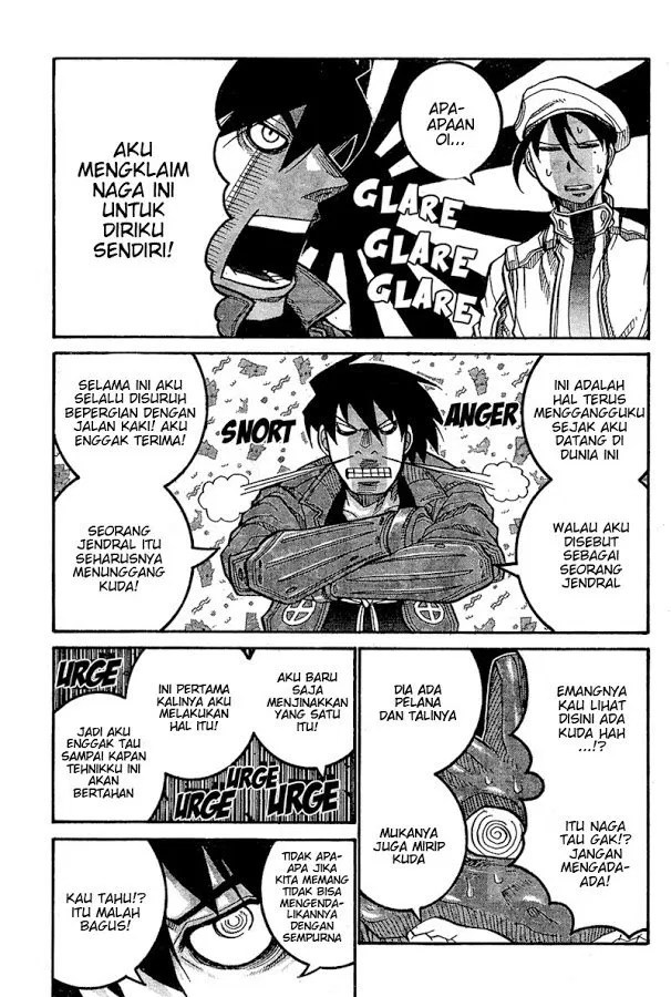Chapter 66 - halaman 18