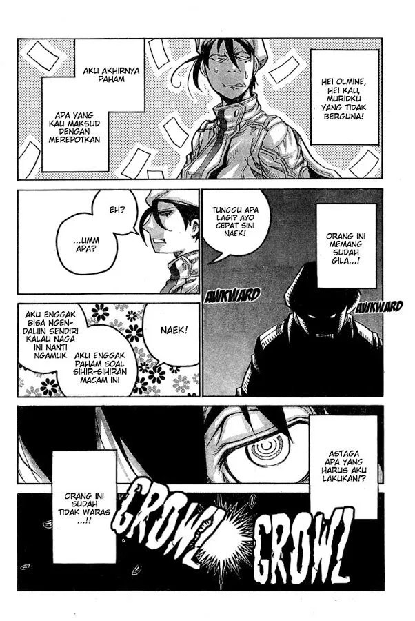 Chapter 66 - halaman 19
