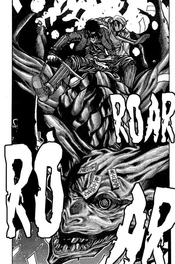 Chapter 66 - halaman 20