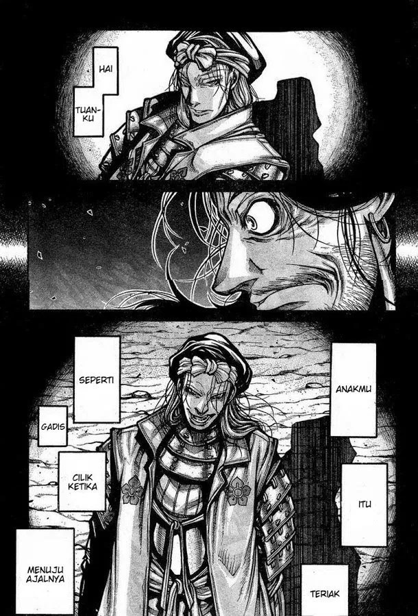Chapter 65 - halaman 2