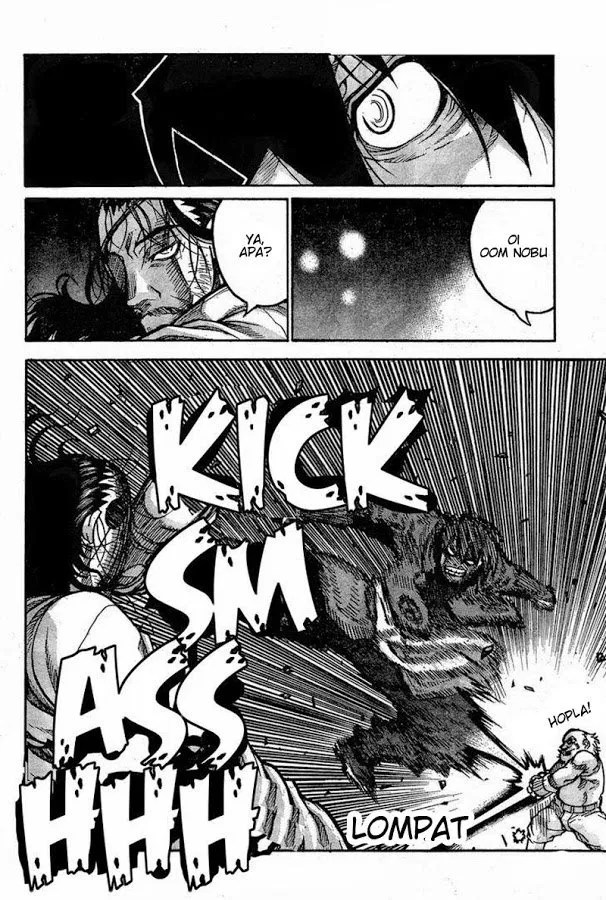 Chapter 65 - halaman 12