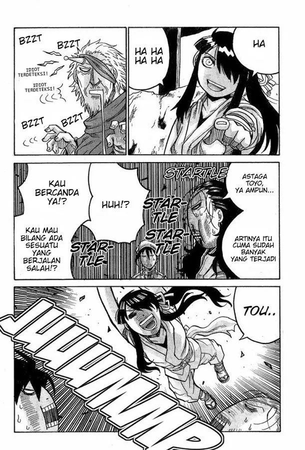 Chapter 65 - halaman 14
