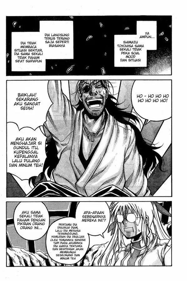 Chapter 65 - halaman 15