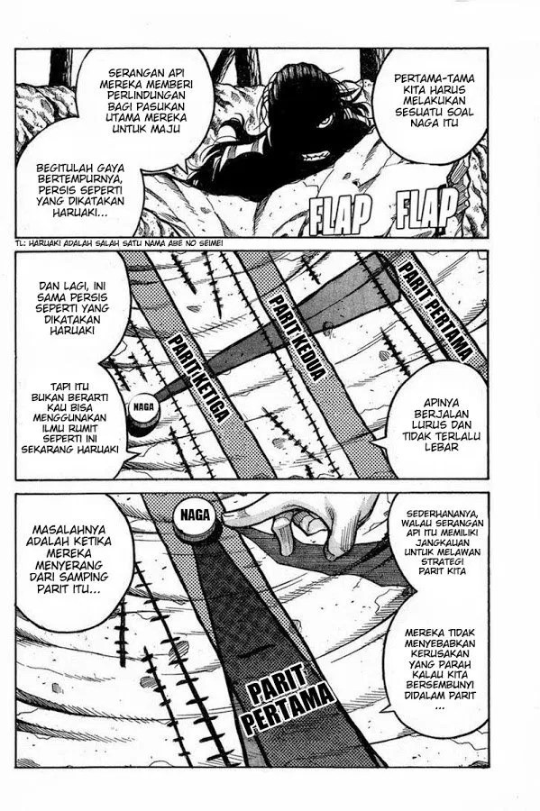 Chapter 65 - halaman 16