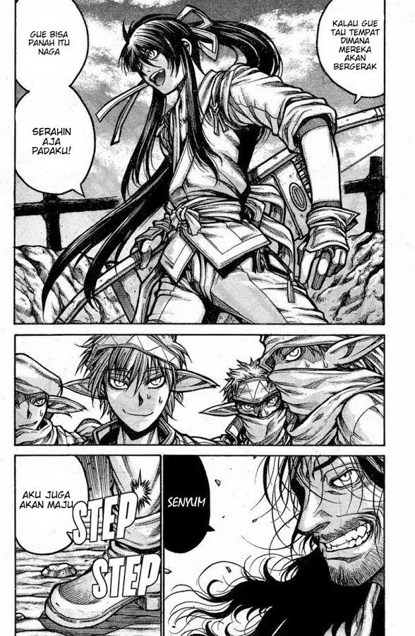 Chapter 65 - halaman 17