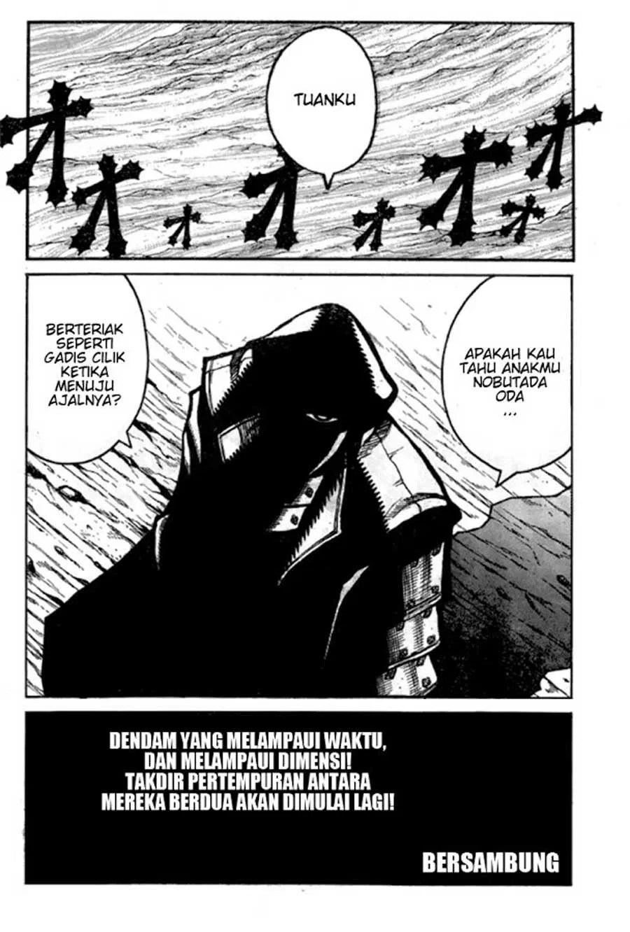 Chapter 64 - halaman 16