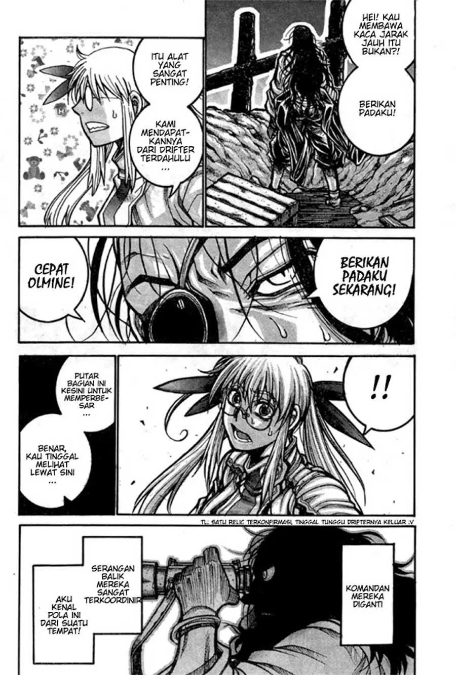 Chapter 64 - halaman 8
