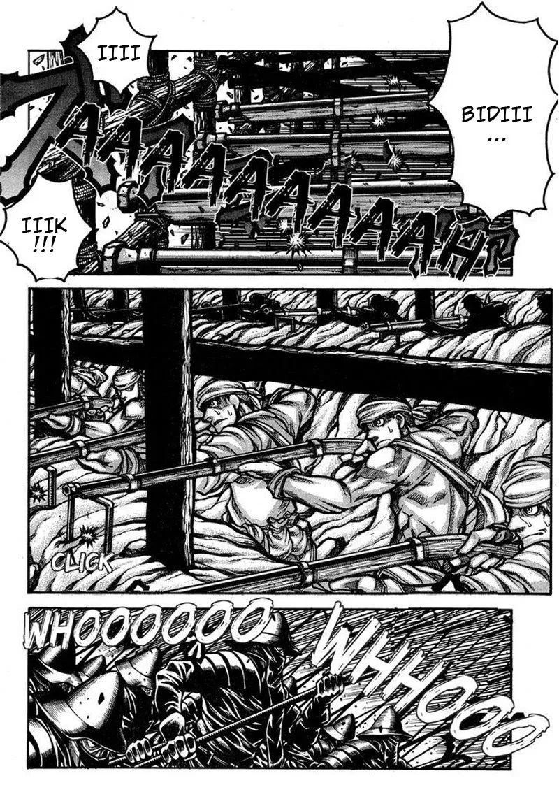 Chapter 62 - halaman 16