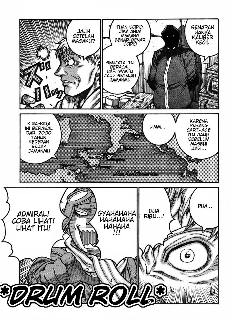 Chapter 56 - halaman 6