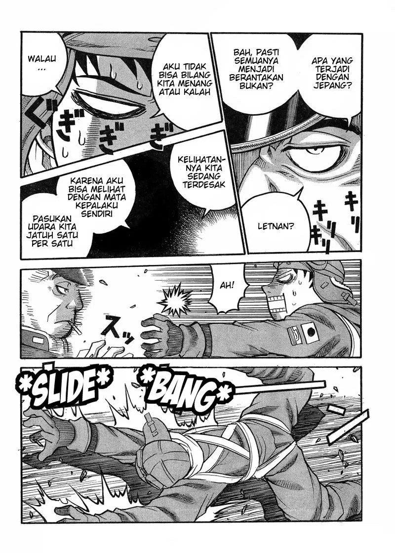 Chapter 55 - halaman 20