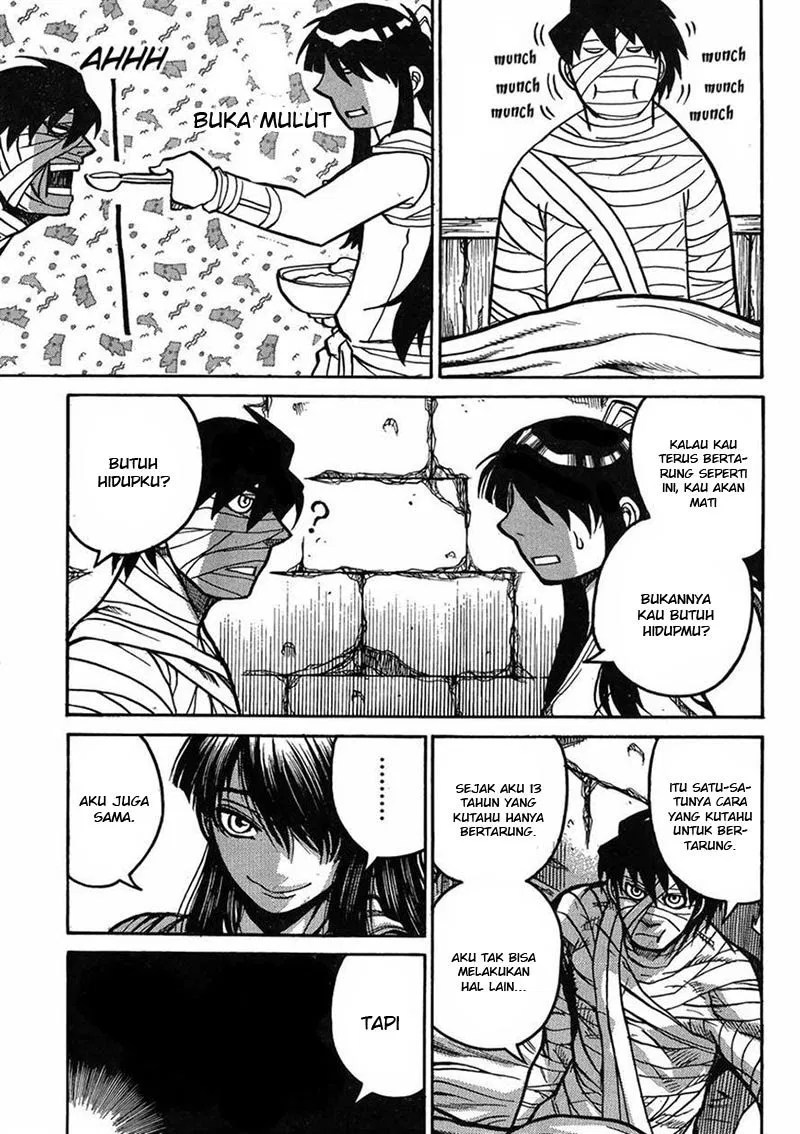 Chapter 46 - halaman 15