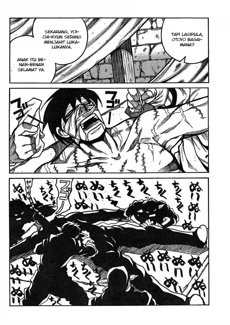 Chapter 45 - halaman 14