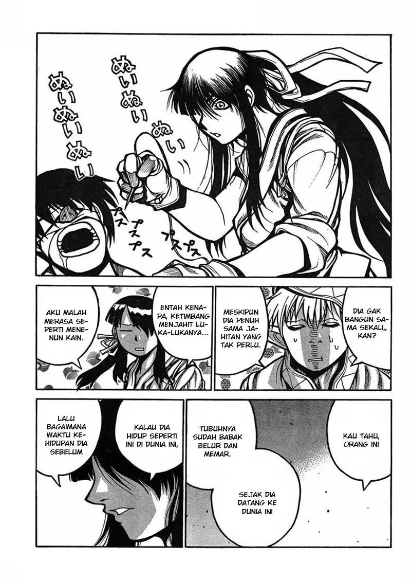 Chapter 45 - halaman 15