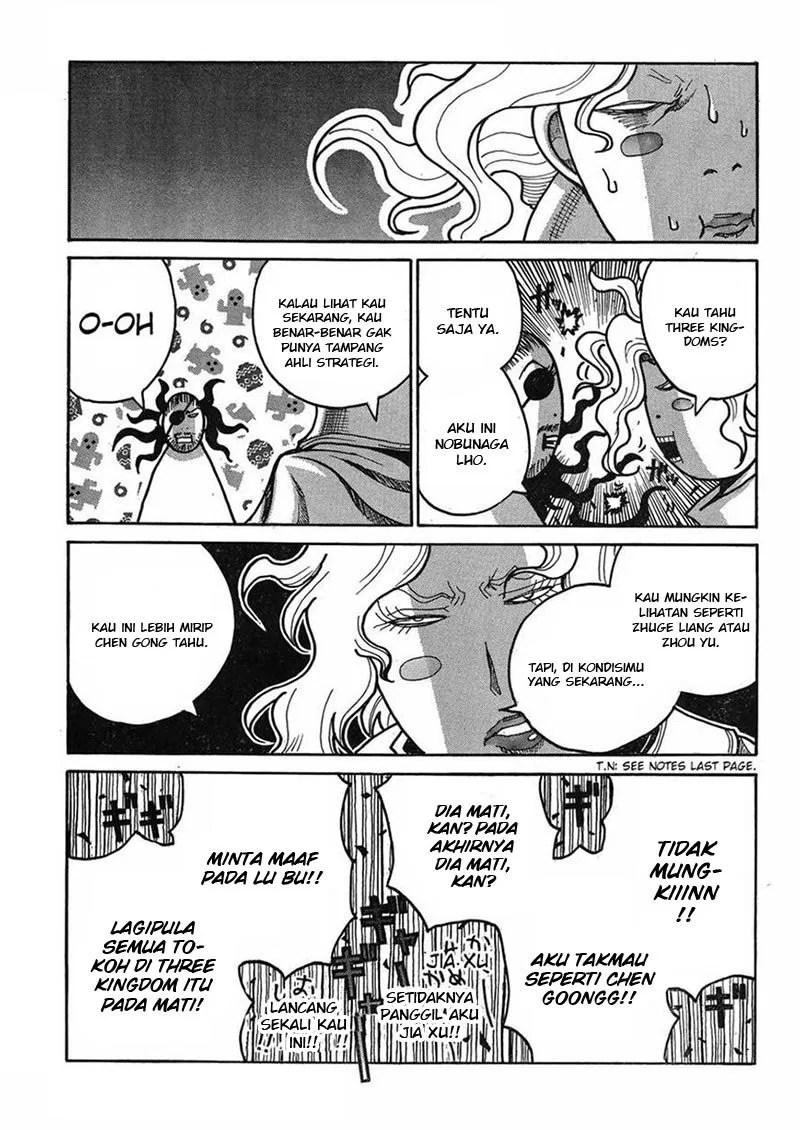 Chapter 45 - halaman 17