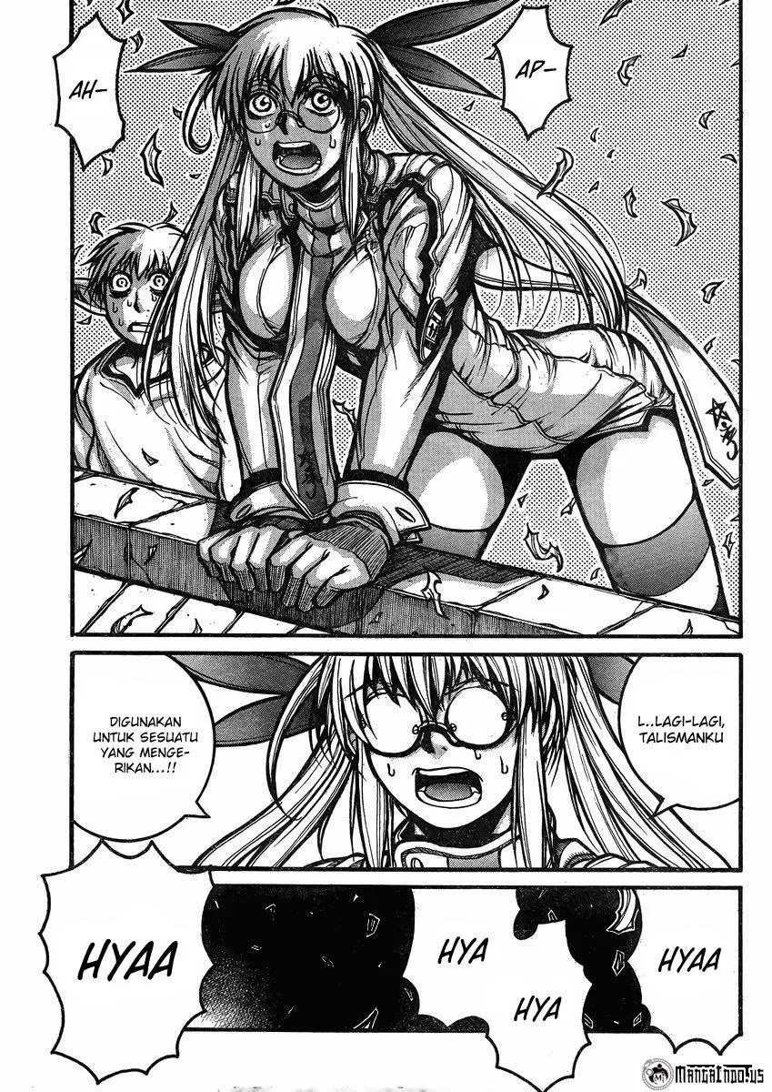 Chapter 43 - halaman 18
