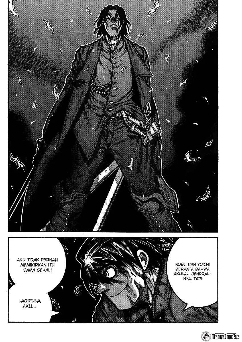 Chapter 43 - halaman 21
