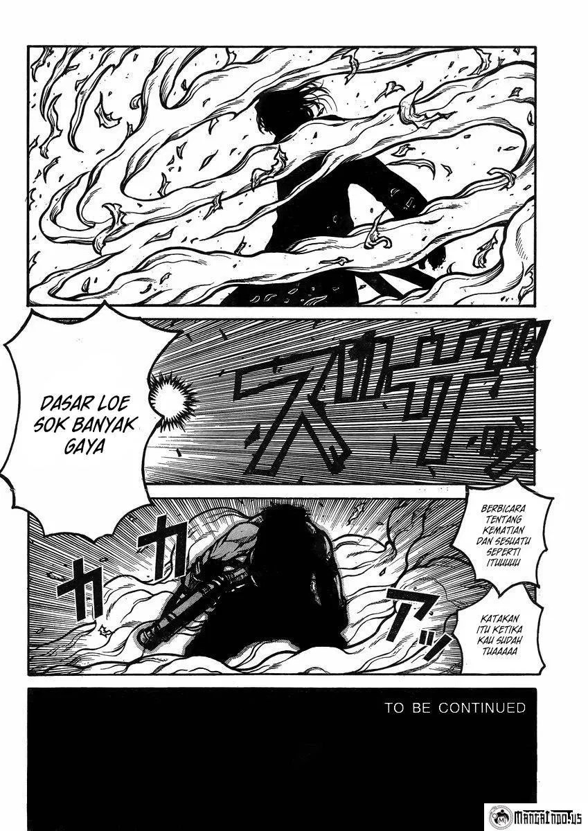 Chapter 43 - halaman 25