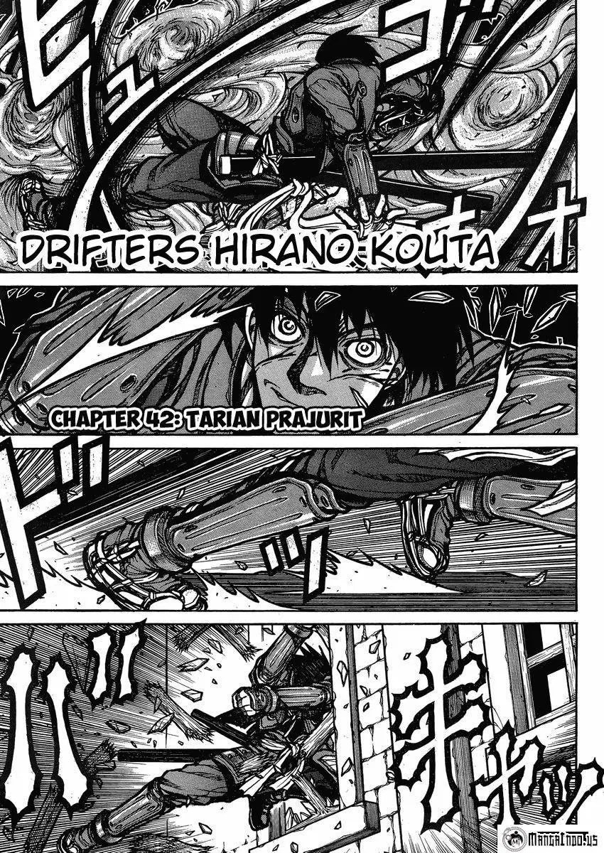Chapter 42 - halaman 2