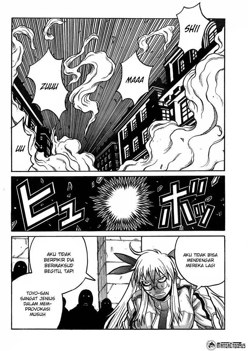 Chapter 42 - halaman 13