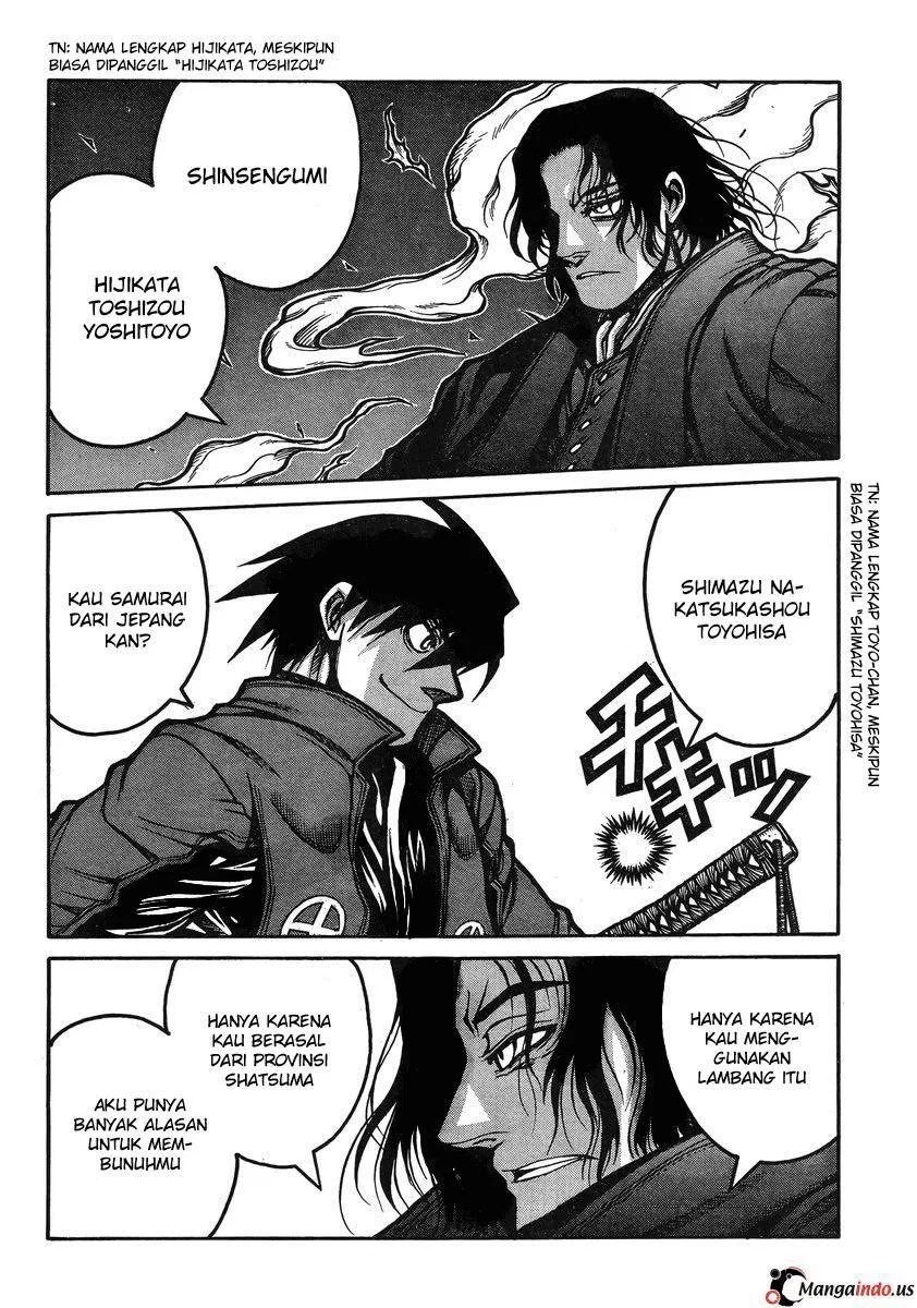 Chapter 40 - halaman 13