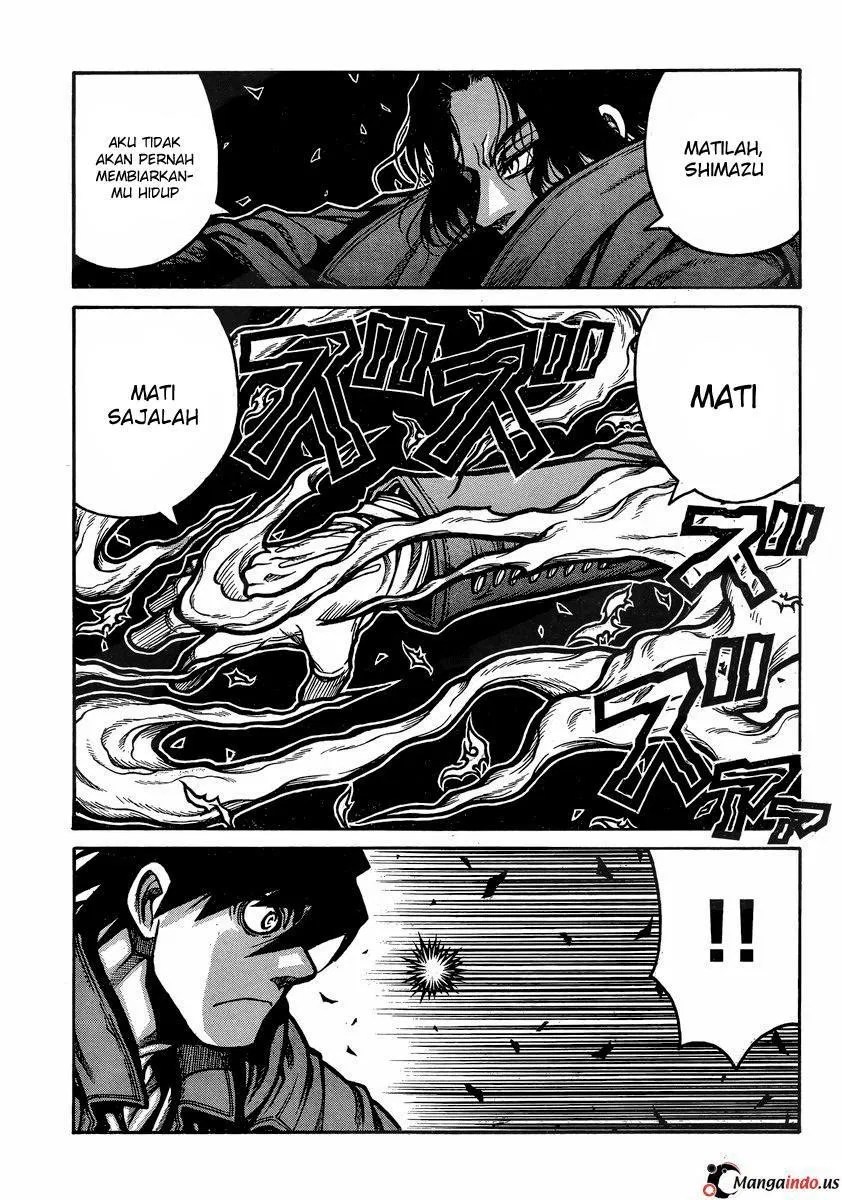 Chapter 40 - halaman 16