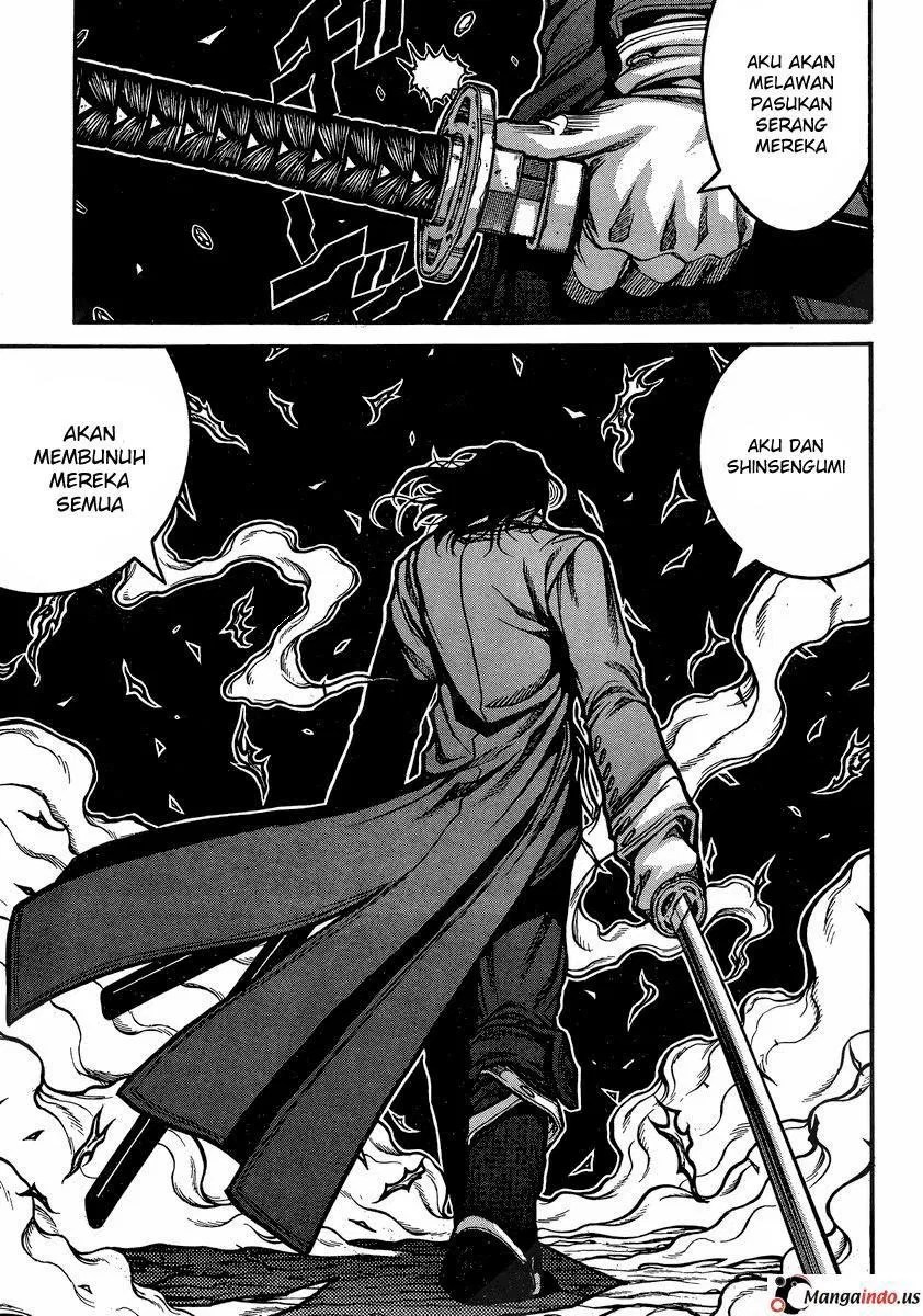 Chapter 40 - halaman 6