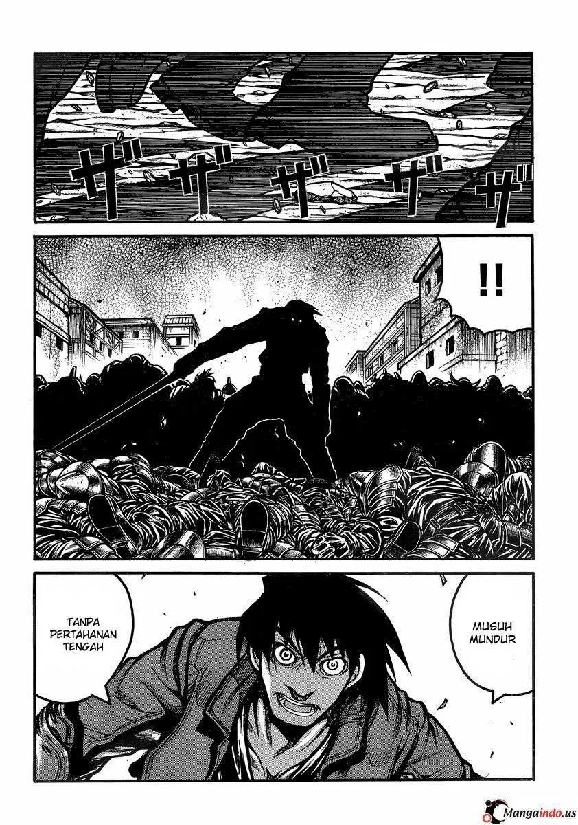 Chapter 40 - halaman 7