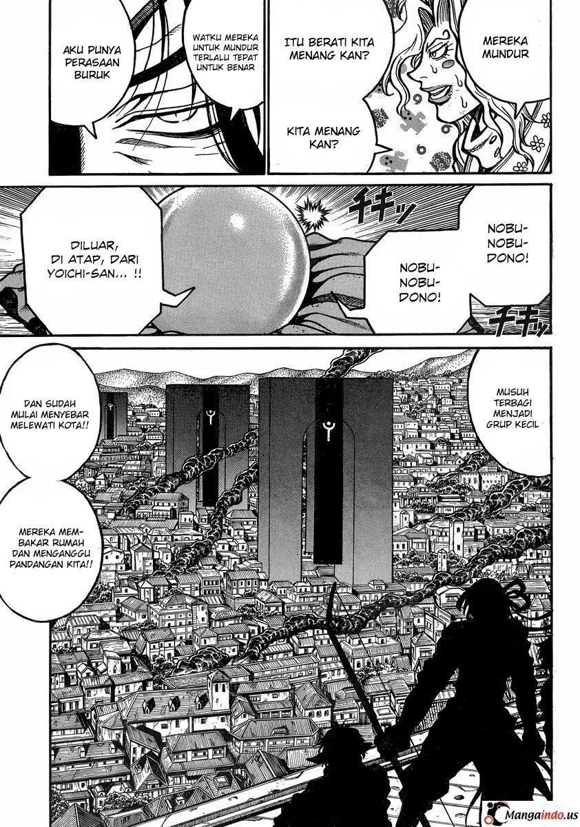 Chapter 40 - halaman 8