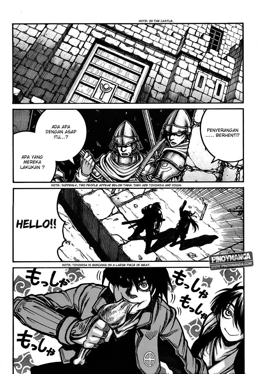 Chapter 31 - halaman 14