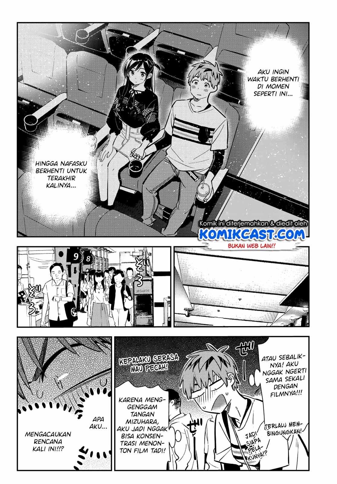 Chapter 159 - halaman 14