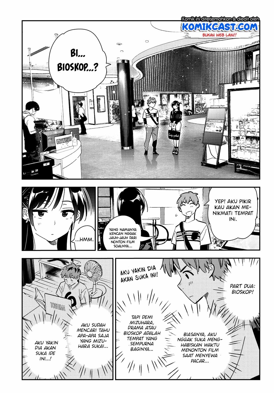 Chapter 159 - halaman 9