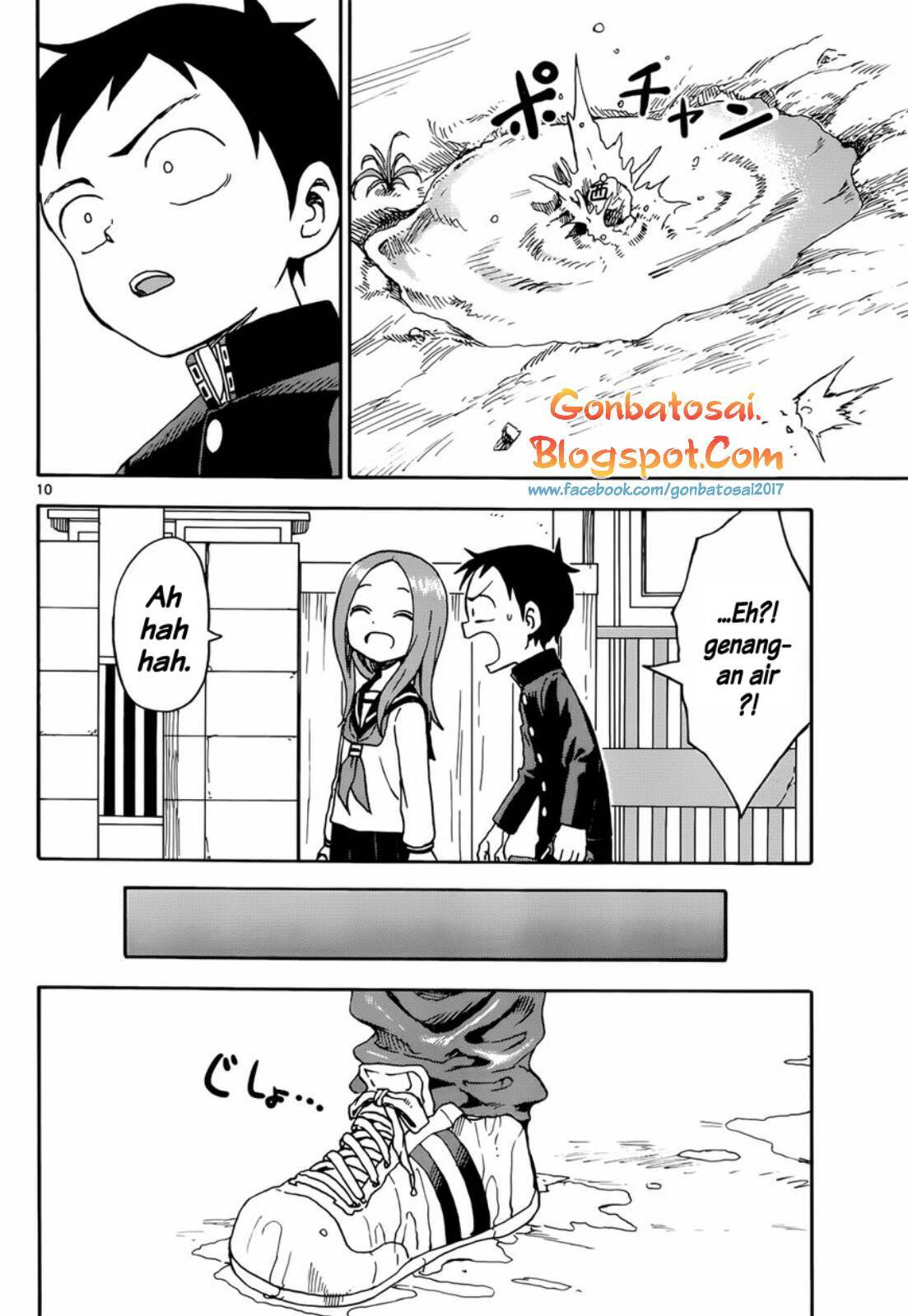 Chapter 49 - halaman 12