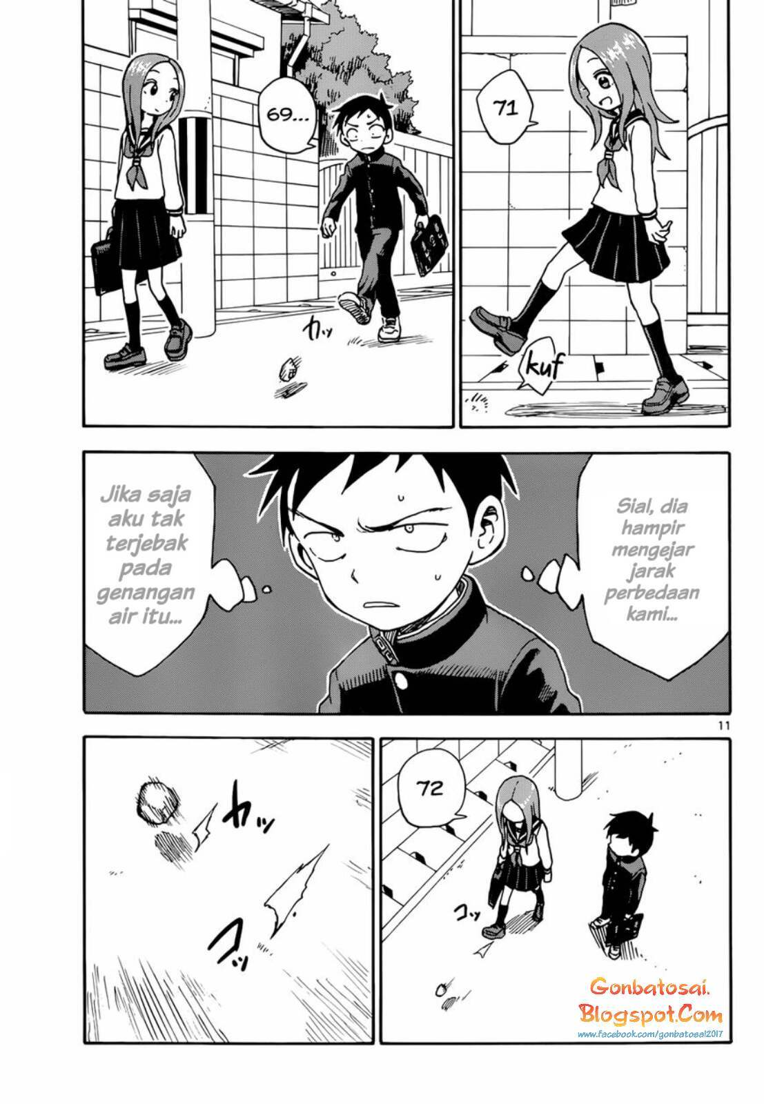 Chapter 49 - halaman 14